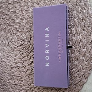 ABH Norvina Eyeshadow Palette